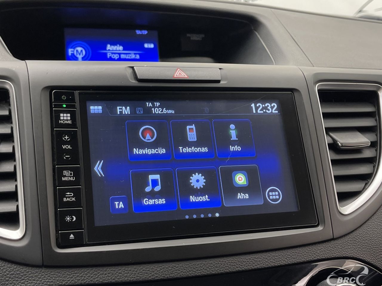 Honda CR-V | 30