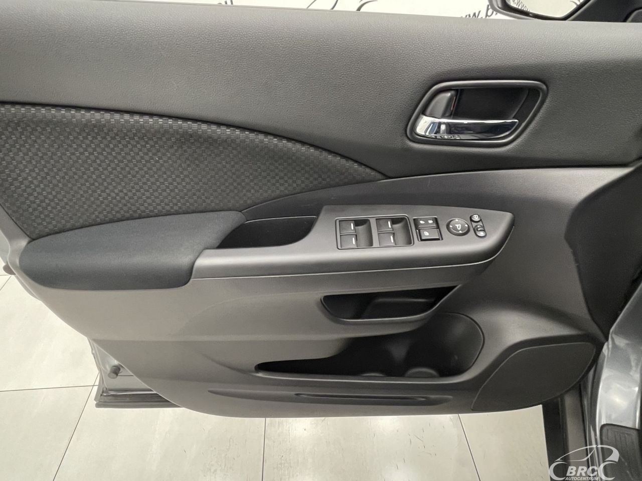 Honda CR-V | 16