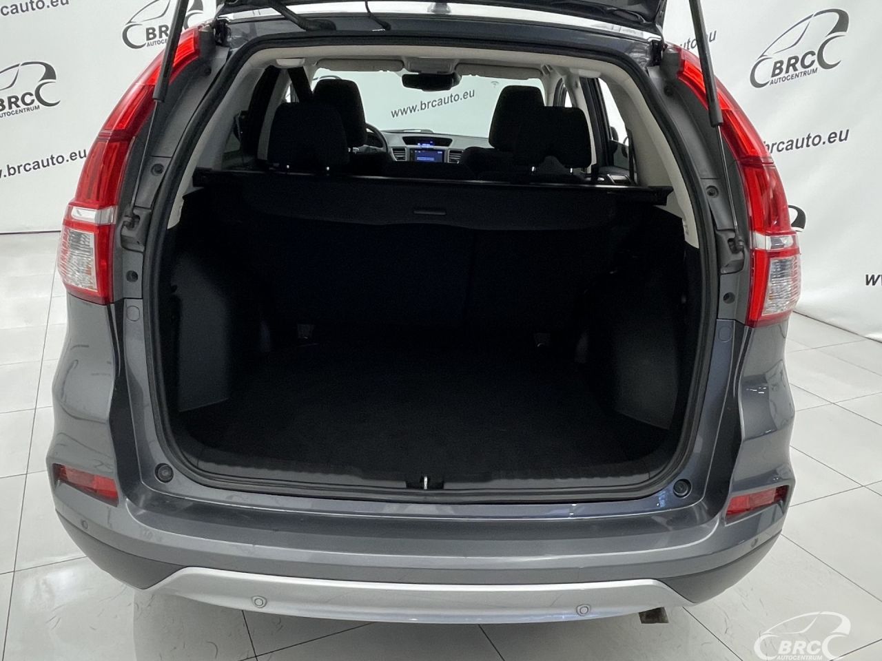 Honda CR-V | 43