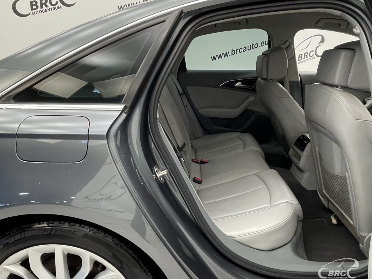 Audi A6 | 8