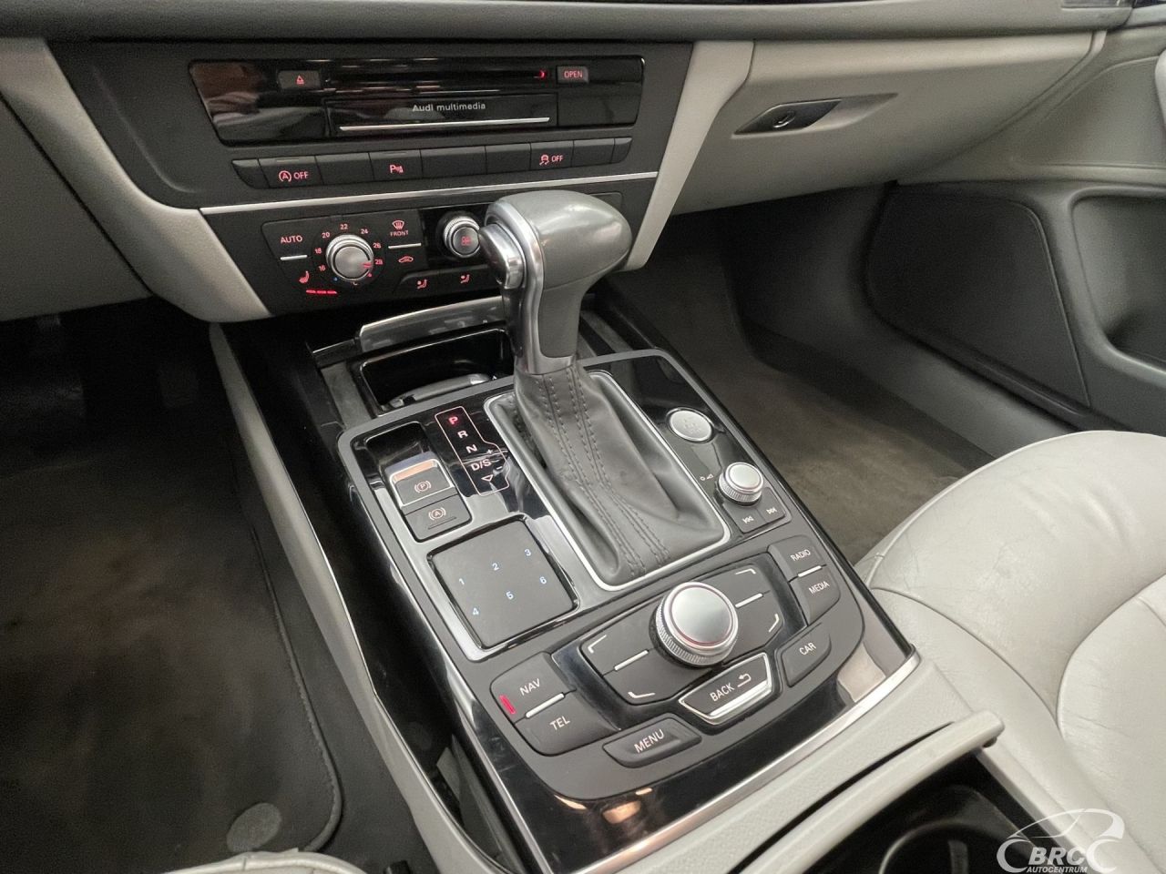 Audi A6 | 24