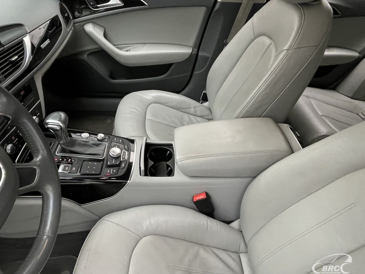 Audi A6 | 23