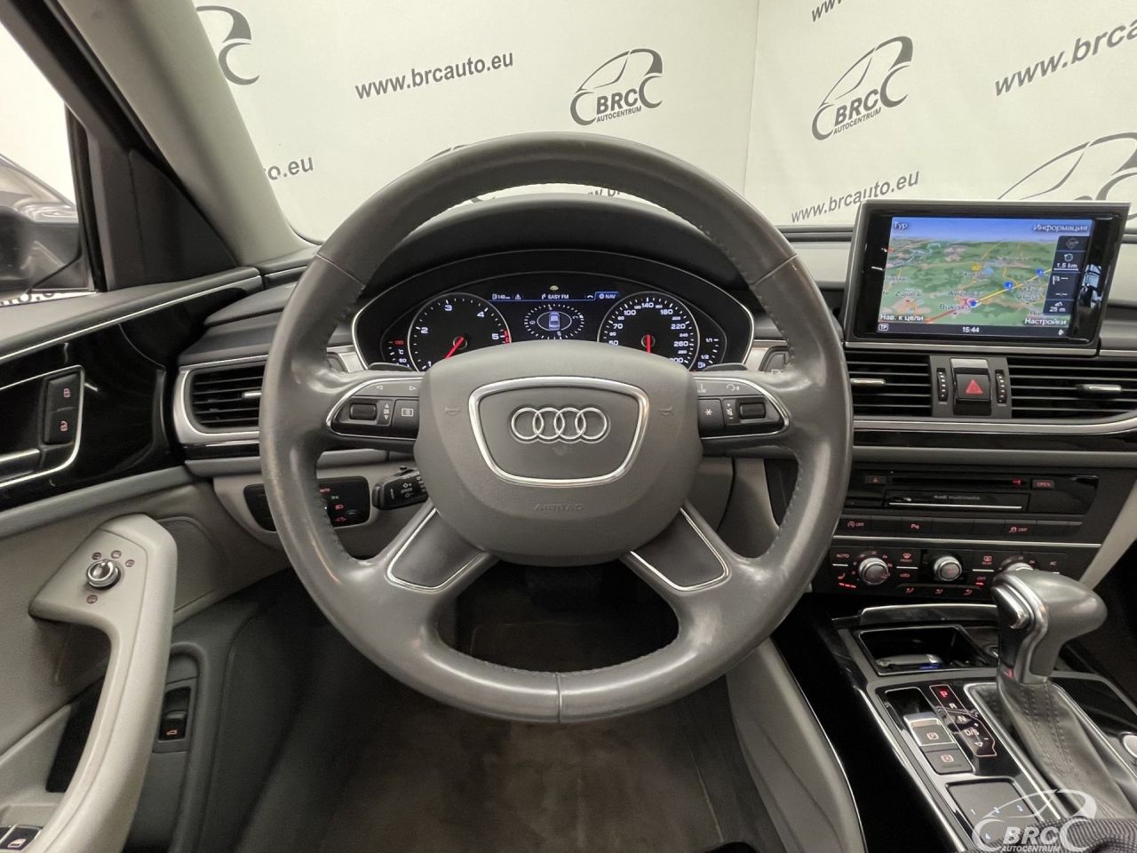 Audi A6 | 27
