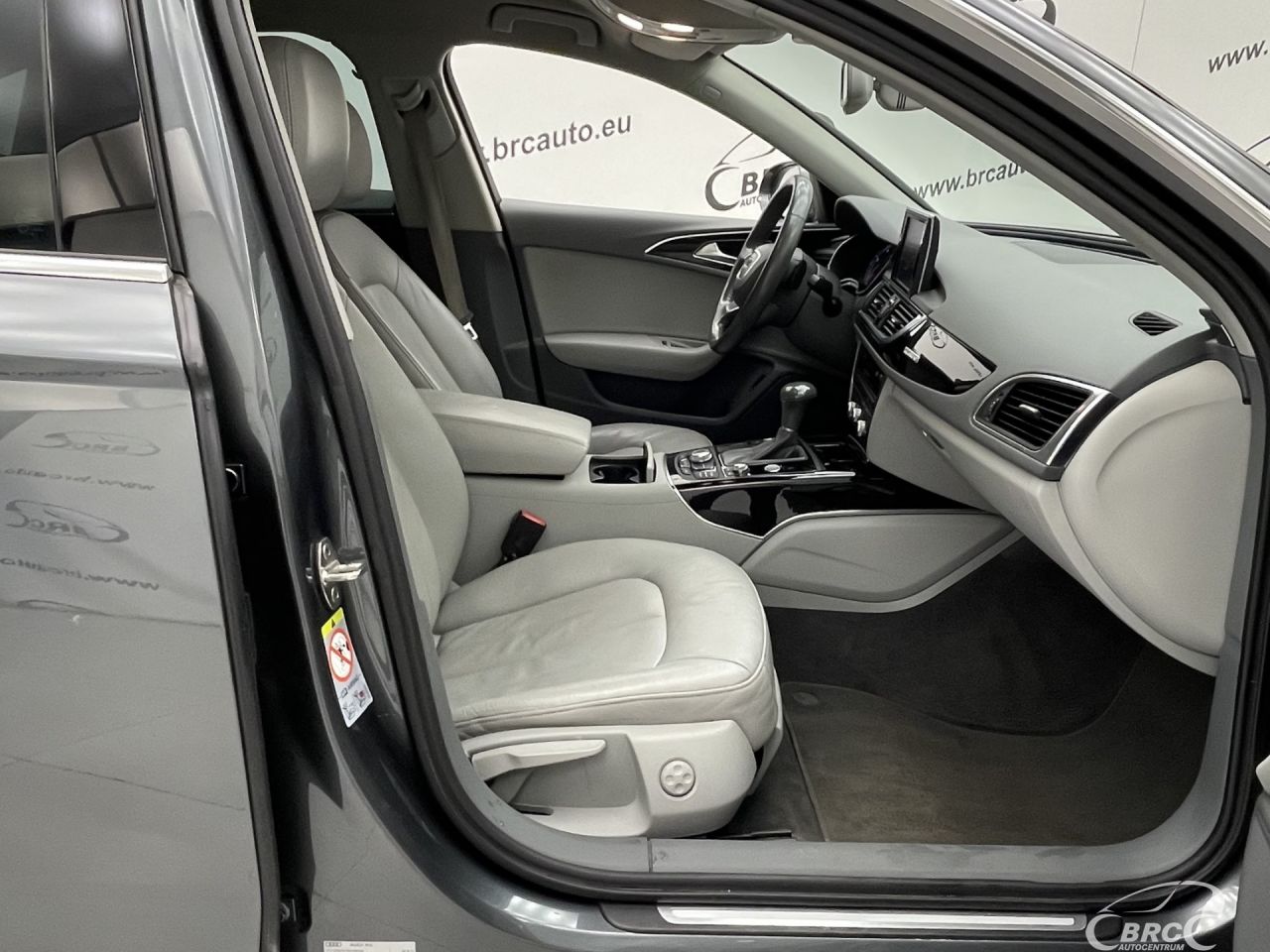 Audi A6 | 3