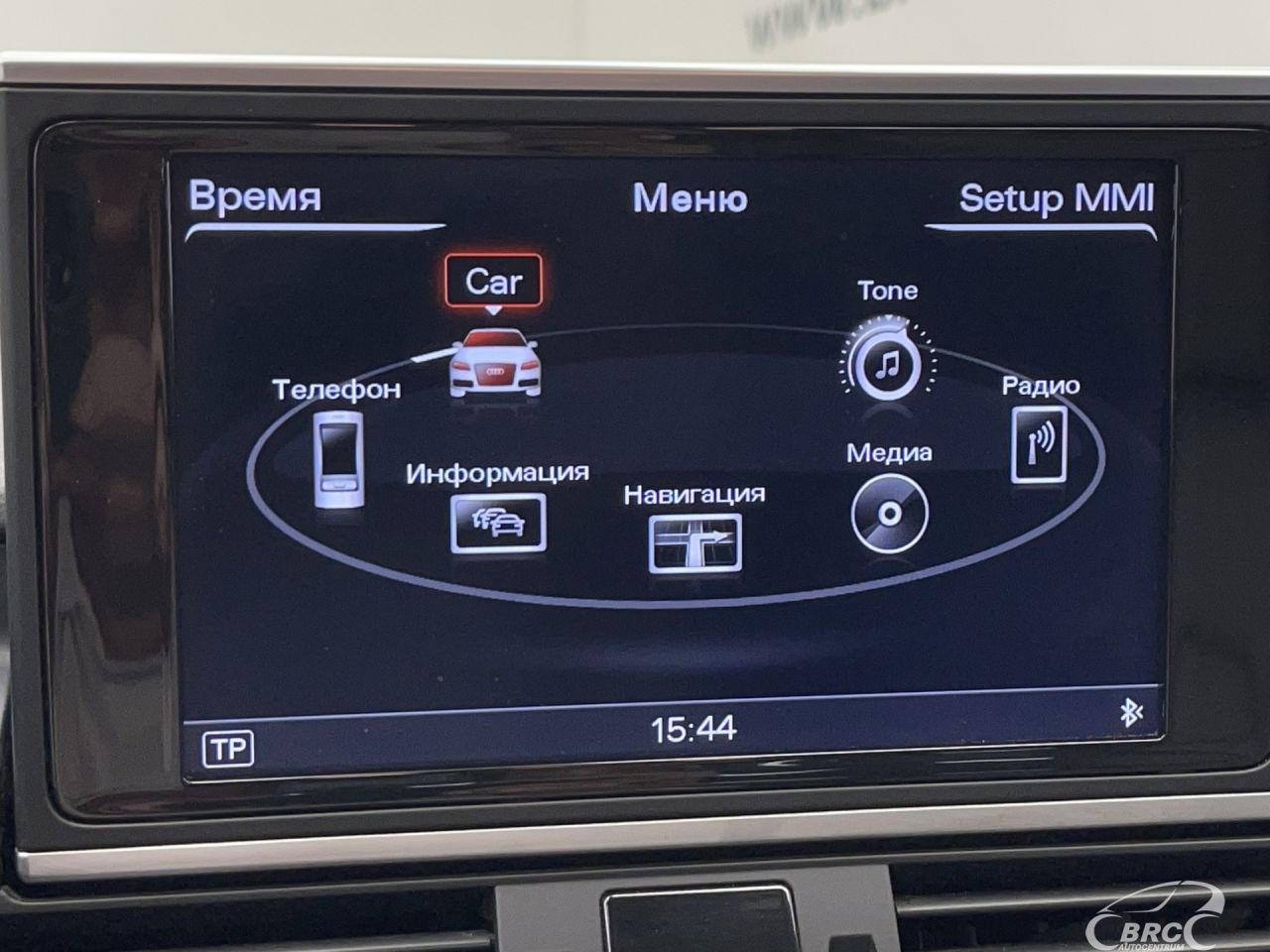 Audi A6 | 37