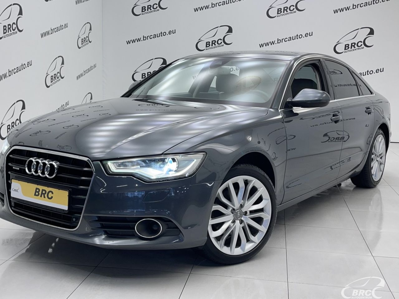Audi A6 | 42