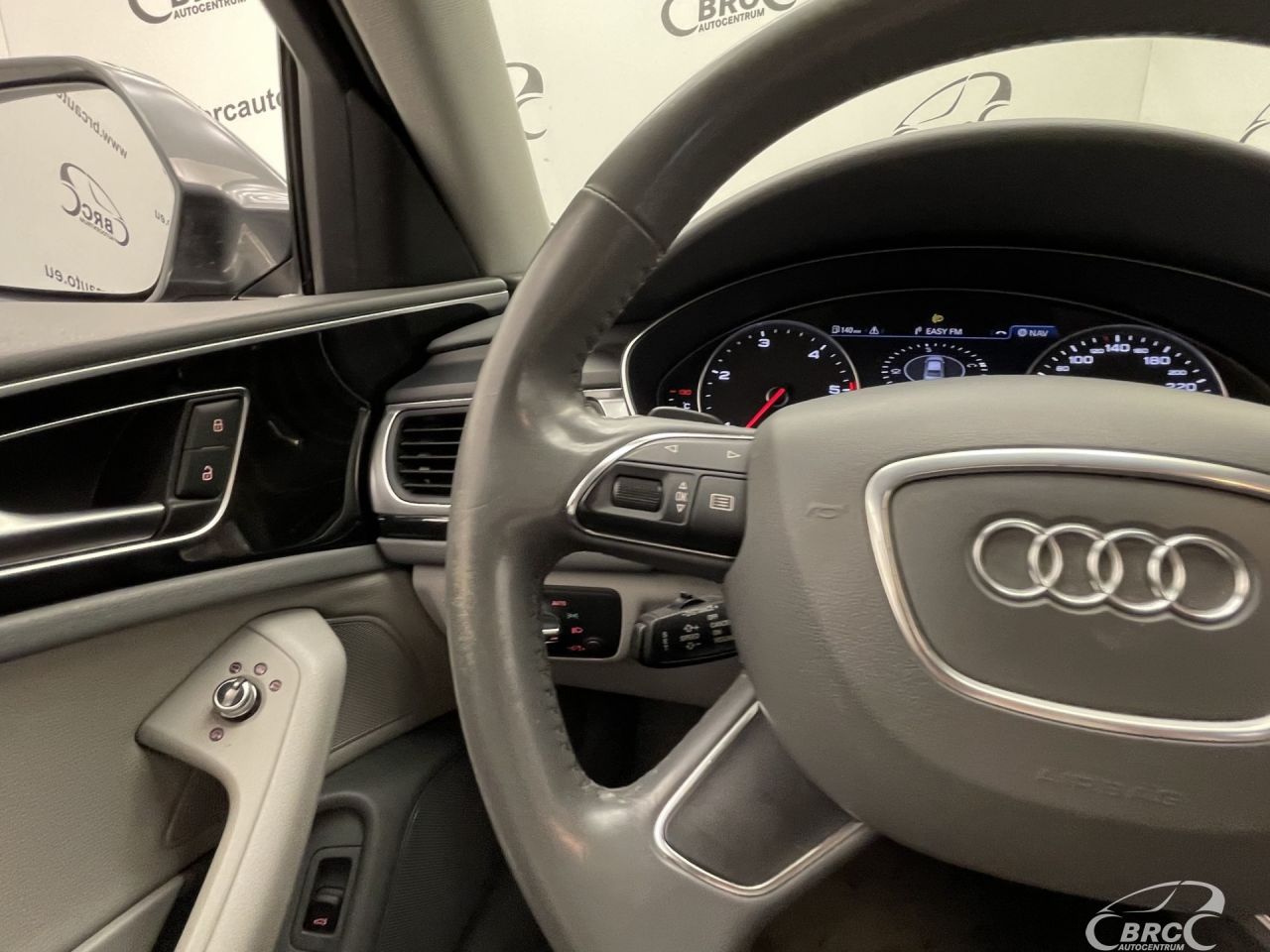 Audi A6 | 29