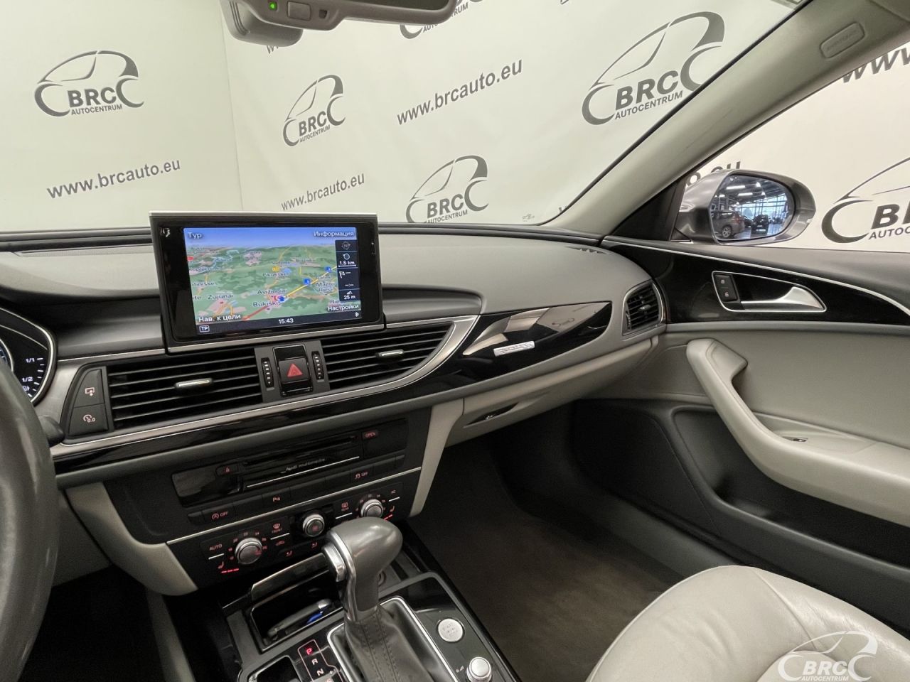 Audi A6 | 25