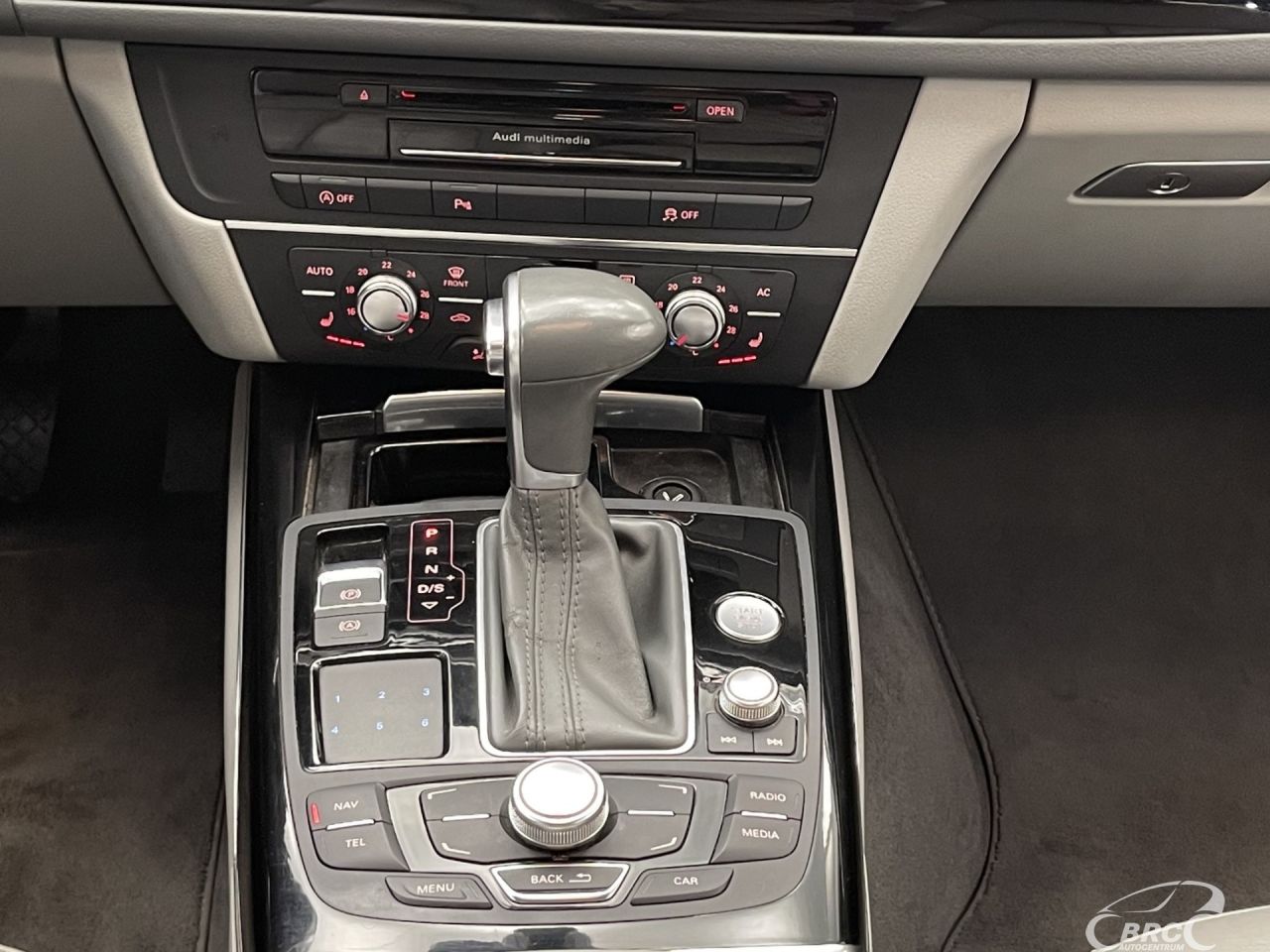 Audi A6 | 15