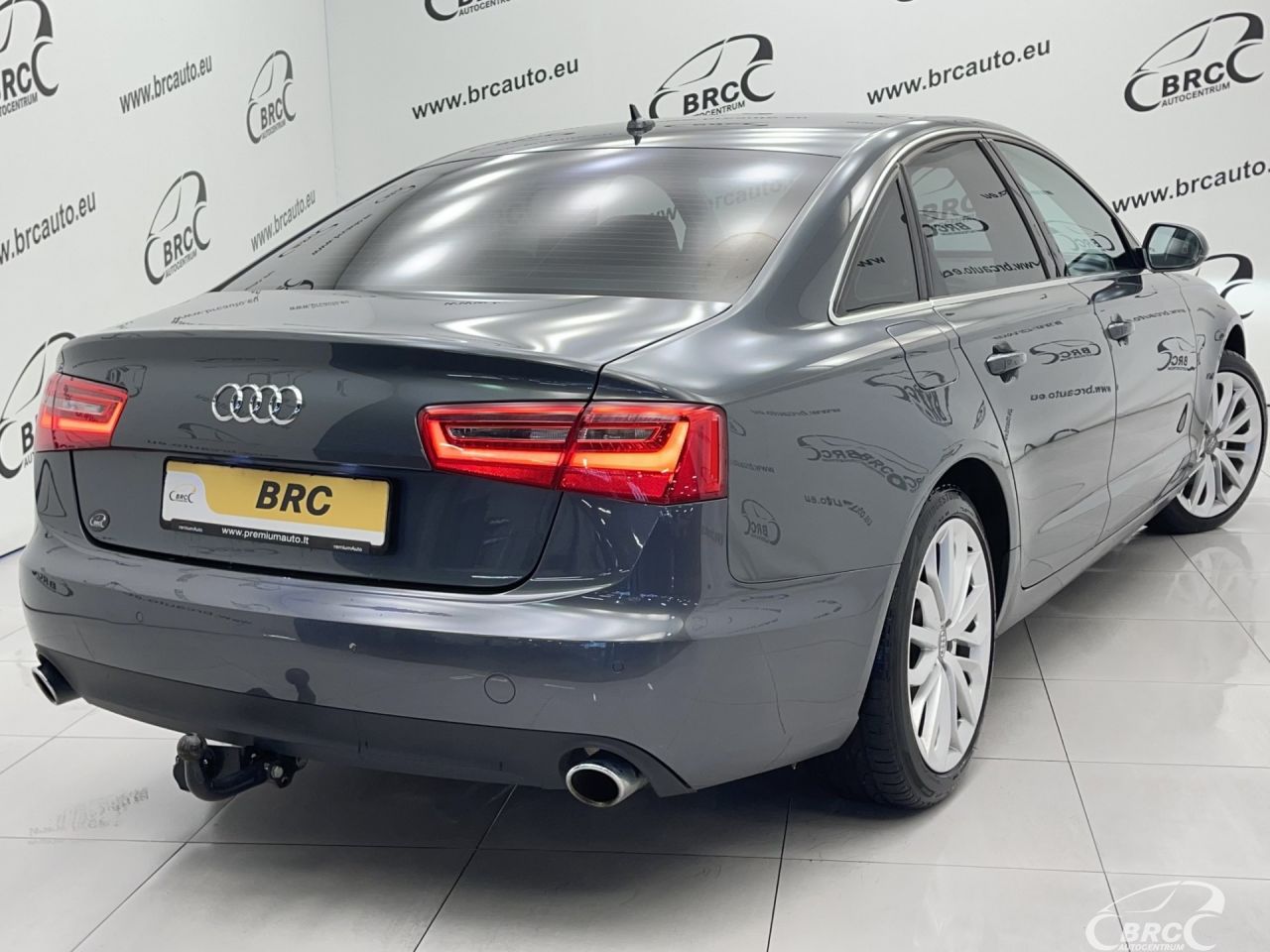 Audi A6 | 43