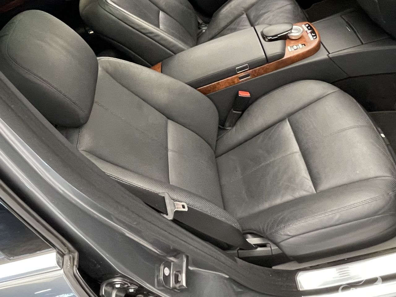 Mercedes-Benz S450 | 4