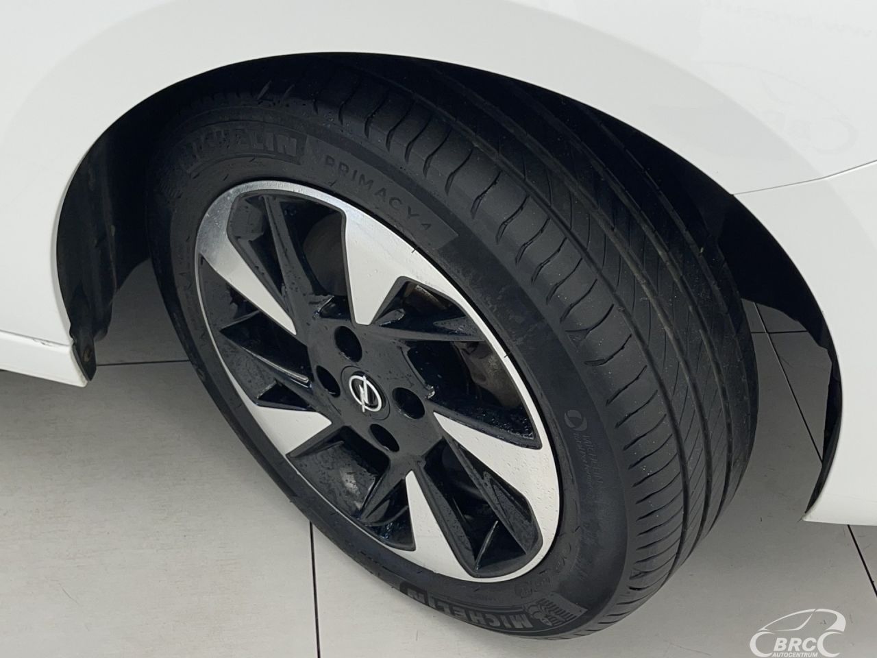 Opel Corsa | 41