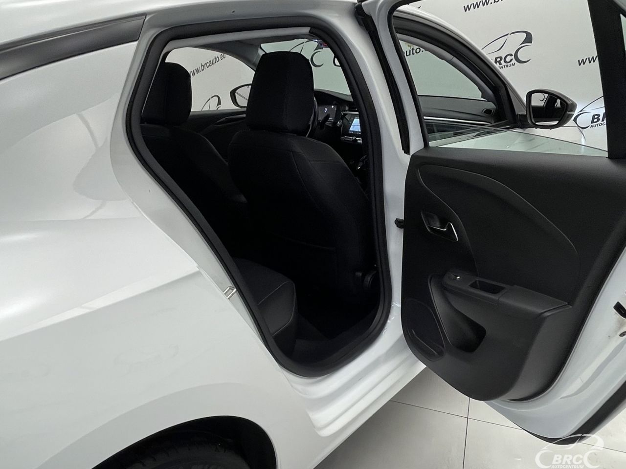 Opel Corsa | 11