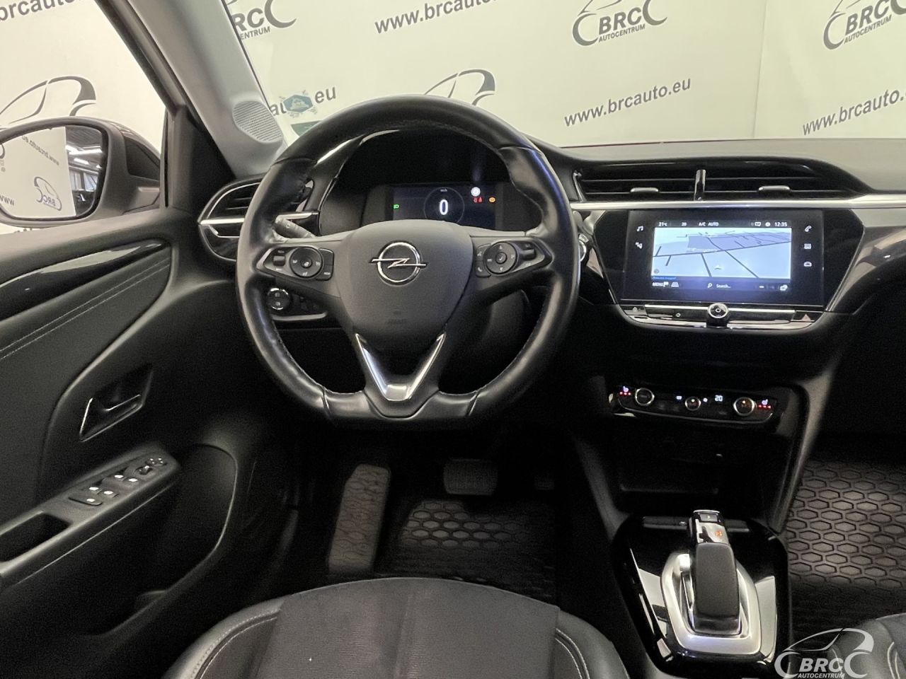 Opel Corsa | 12