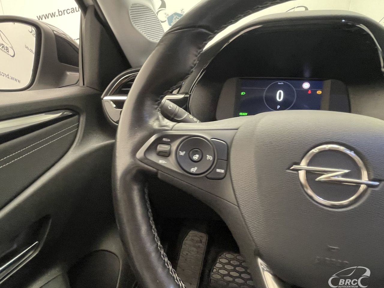 Opel Corsa | 27
