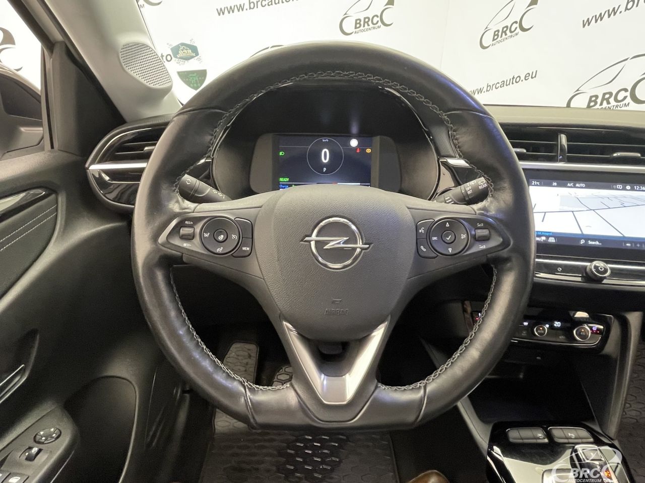 Opel Corsa | 25
