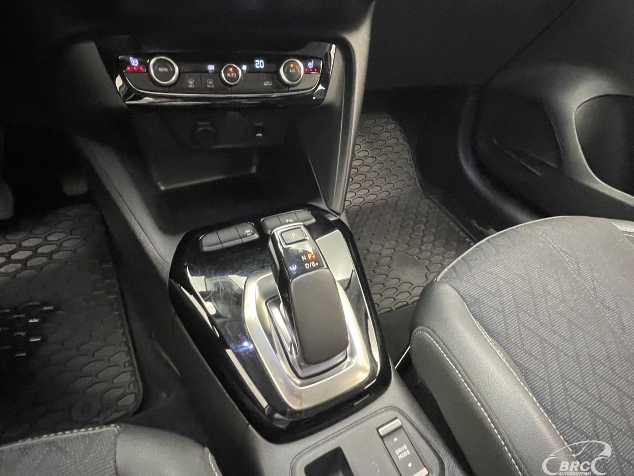 Opel Corsa | 23