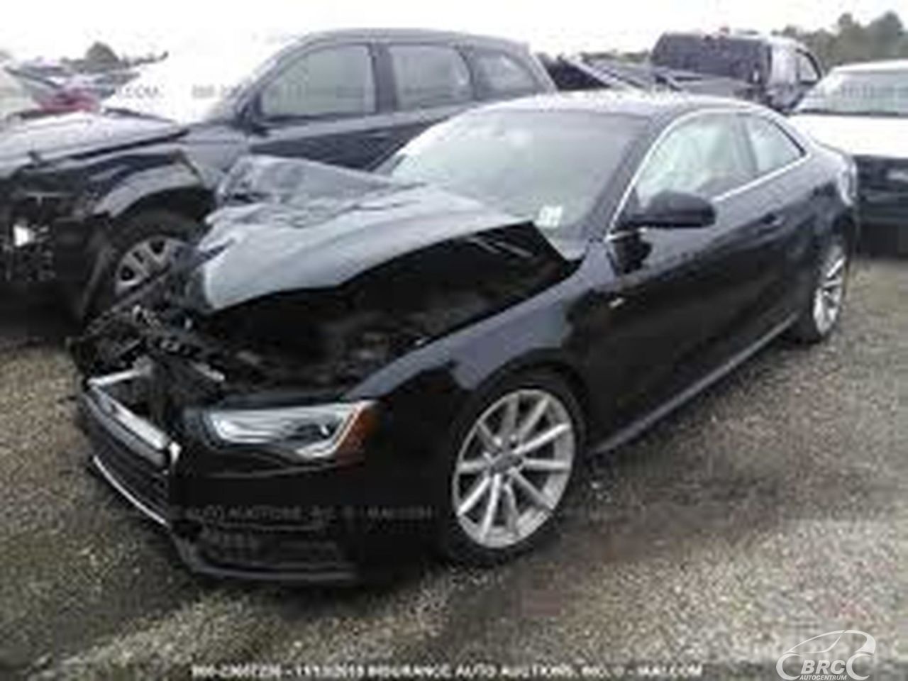 Audi A5 | 42