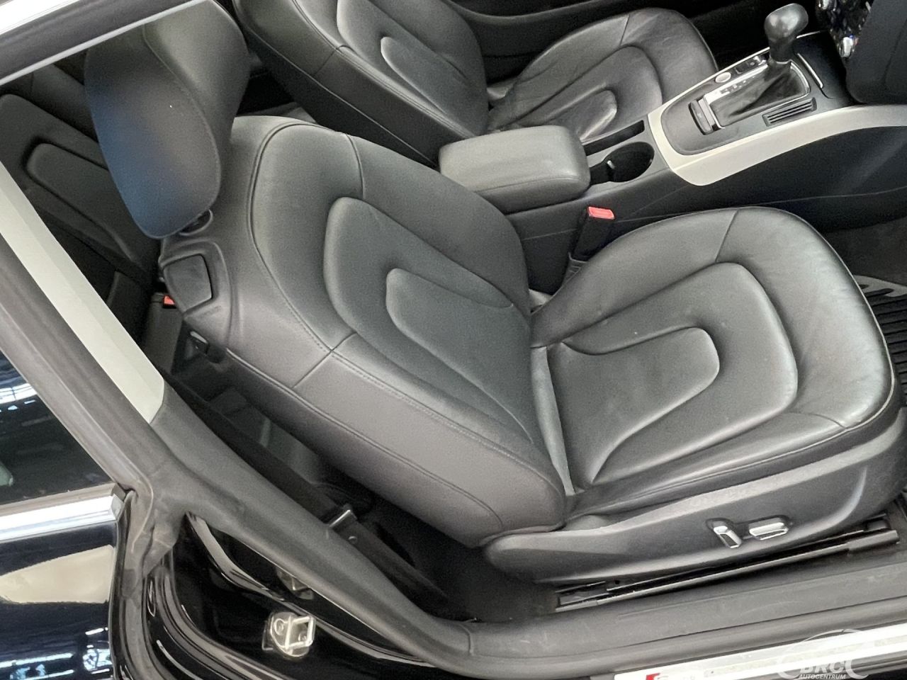 Audi A5 | 4