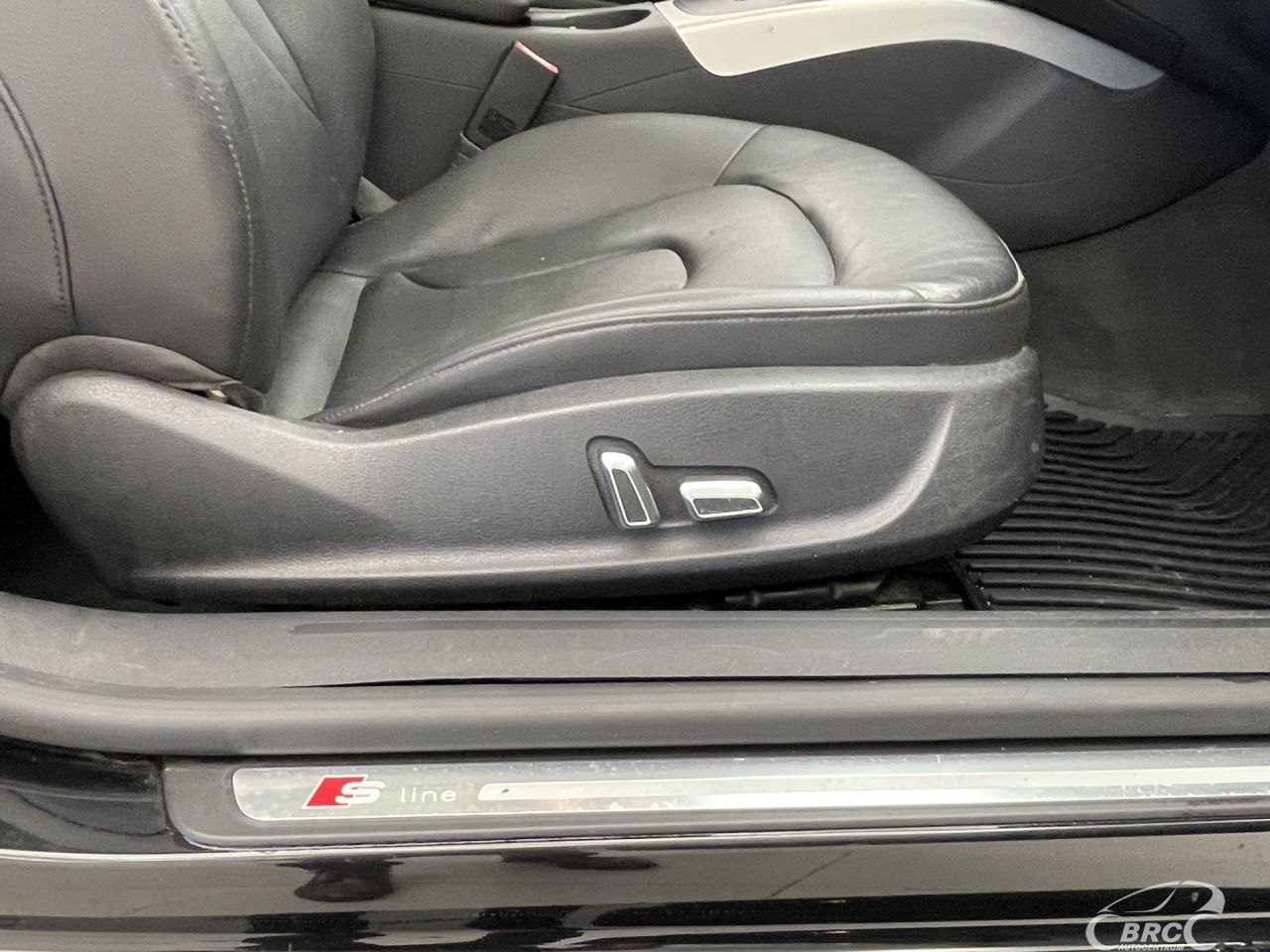Audi A5 | 5