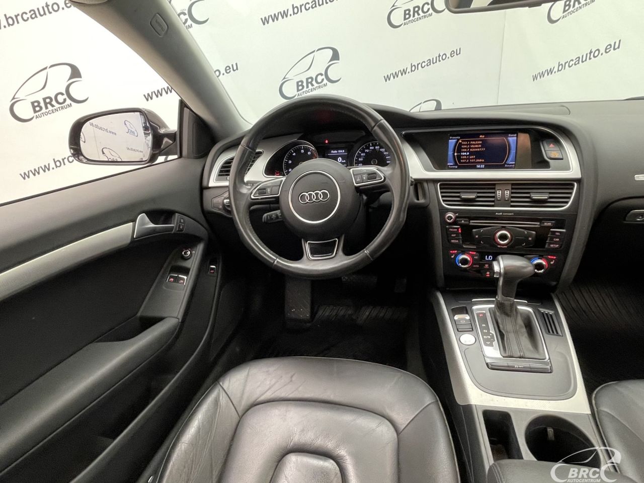 Audi A5 | 9