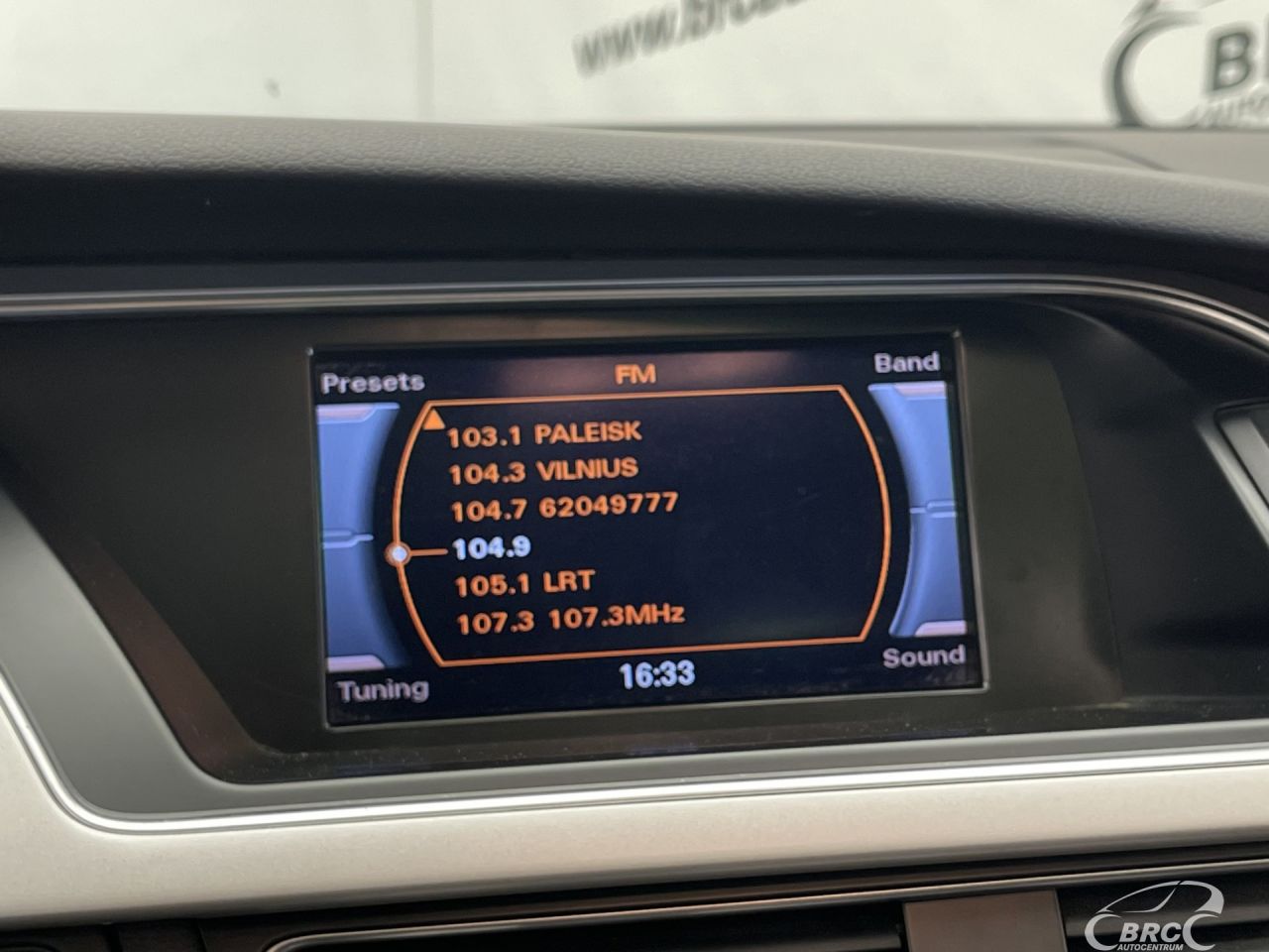 Audi A5 | 27