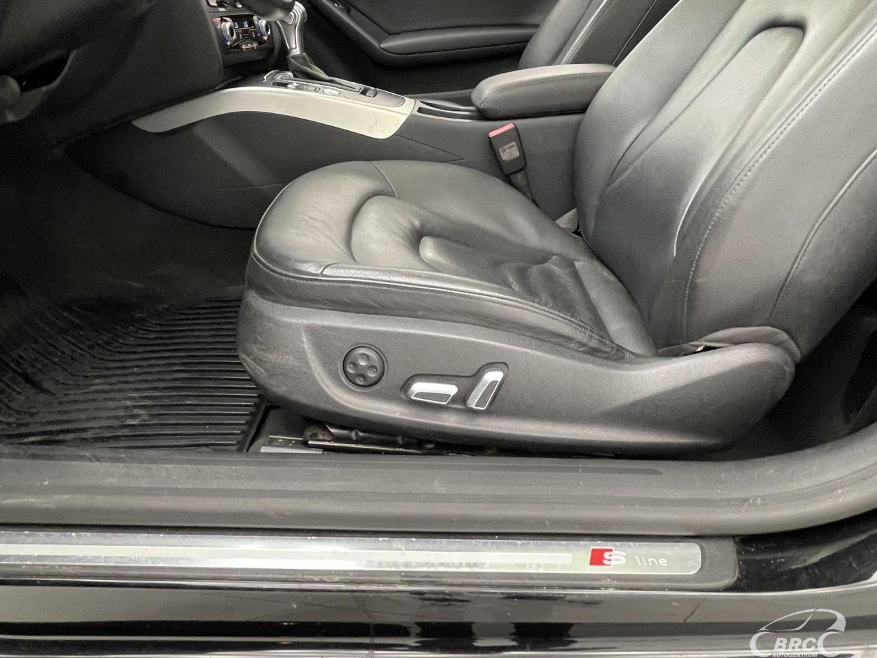 Audi A5 | 16