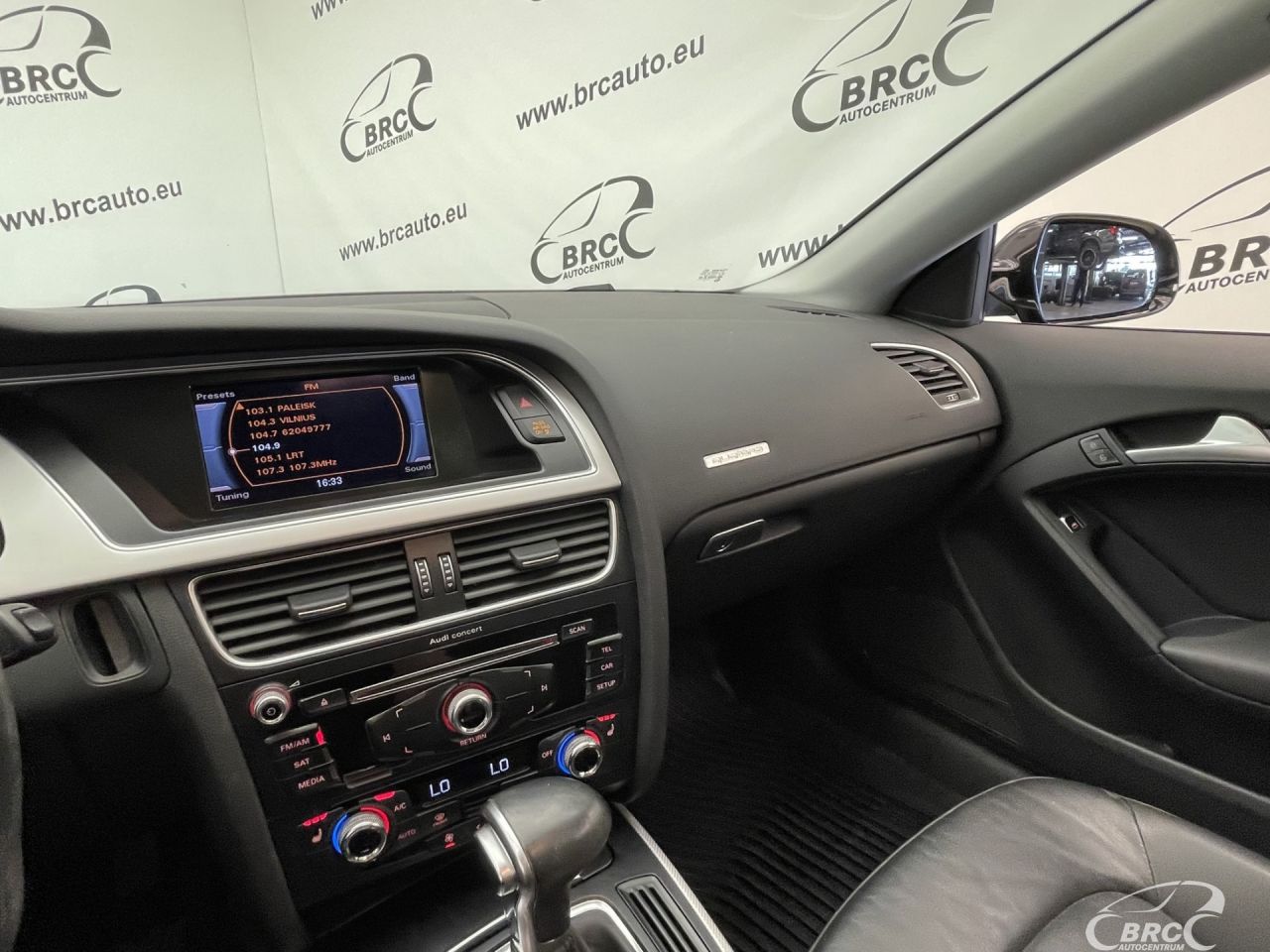 Audi A5 | 21