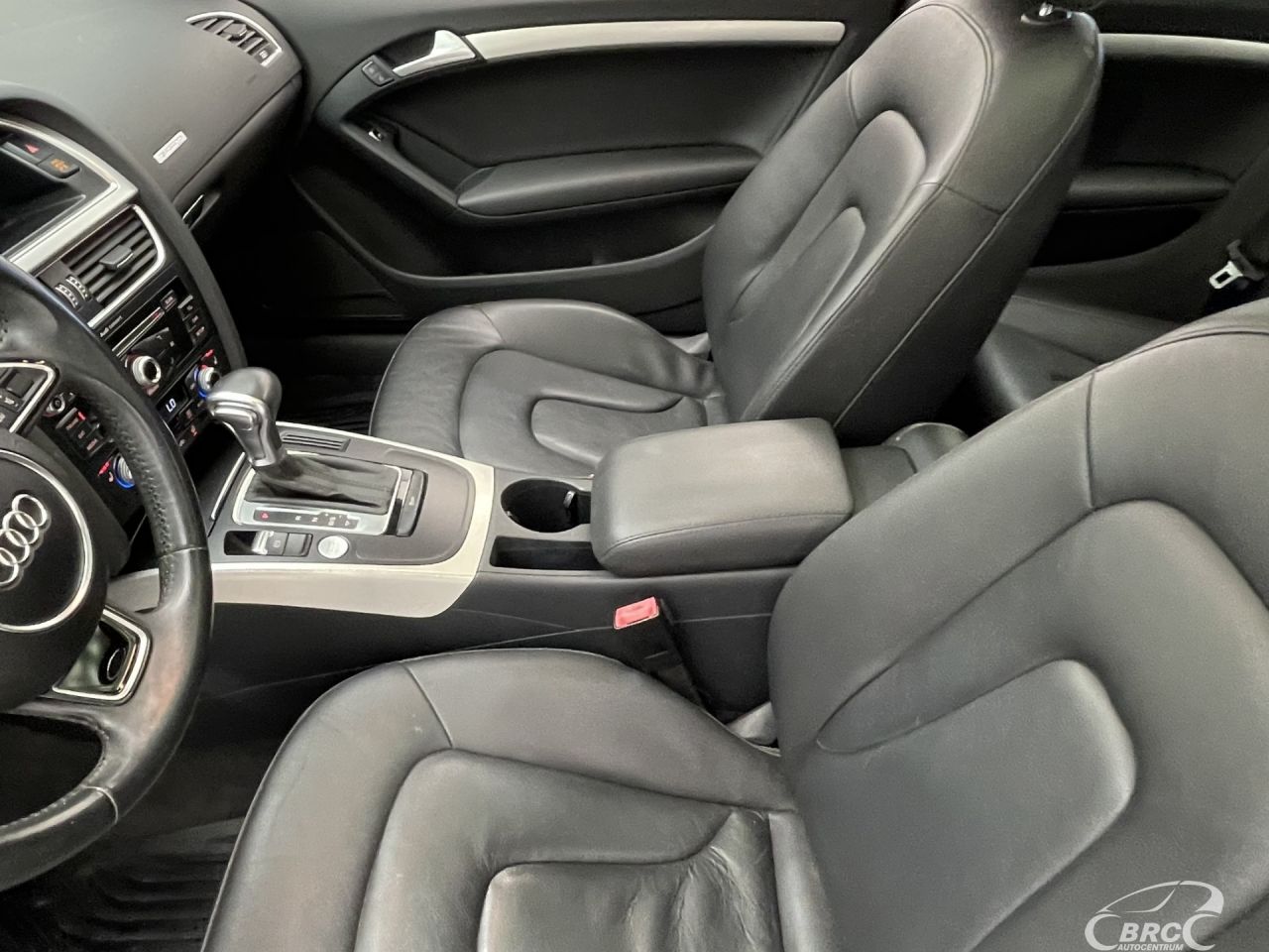 Audi A5 | 18