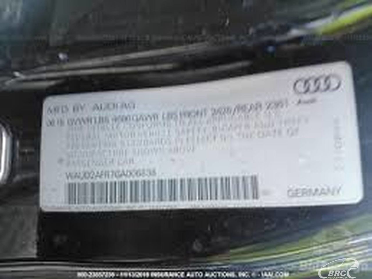 Audi A5 | 36
