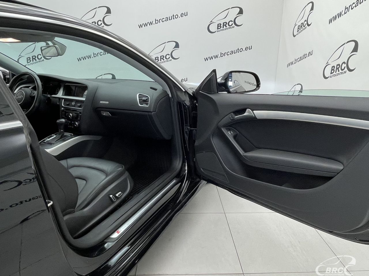 Audi A5 | 7
