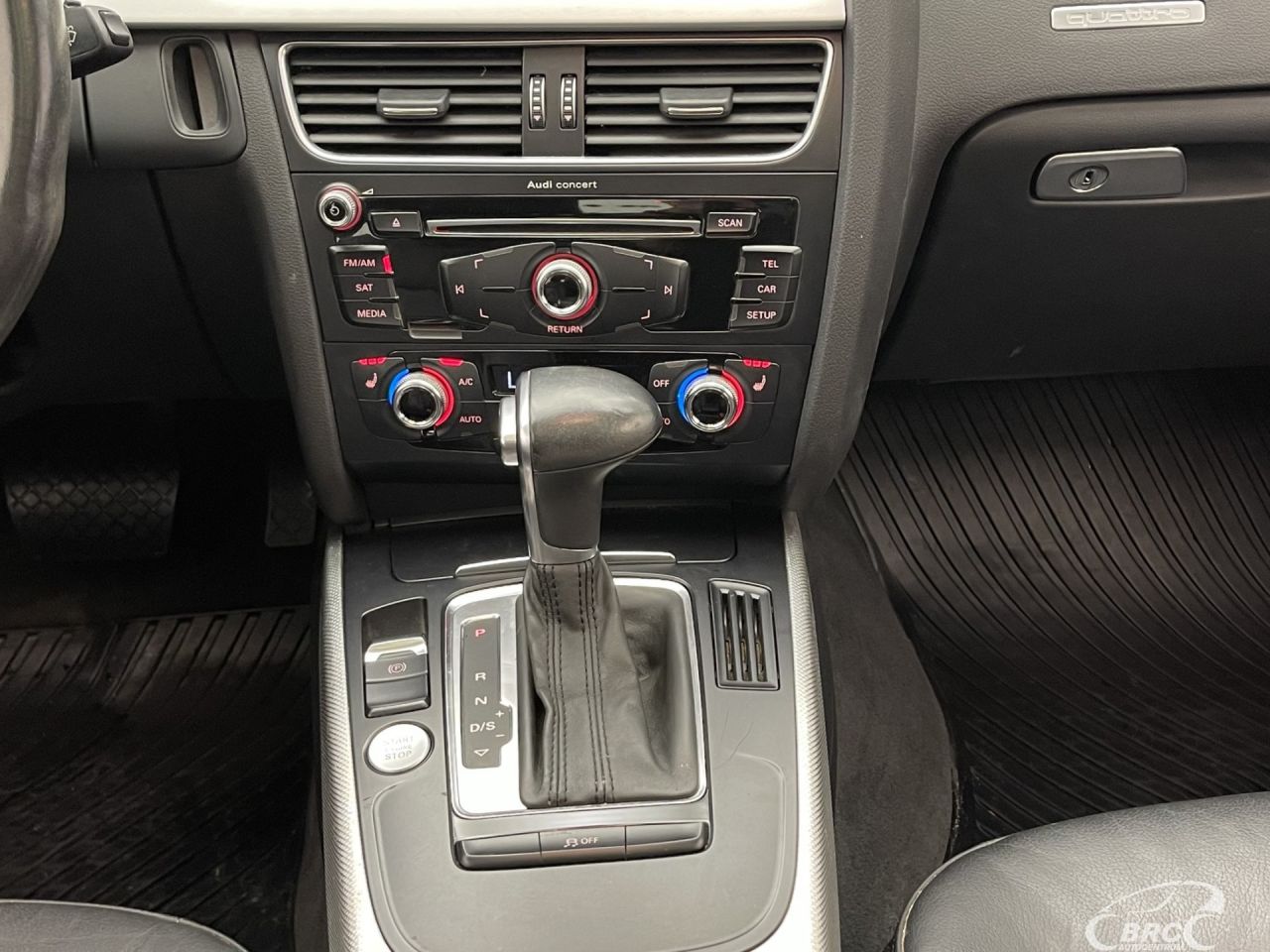 Audi A5 | 12