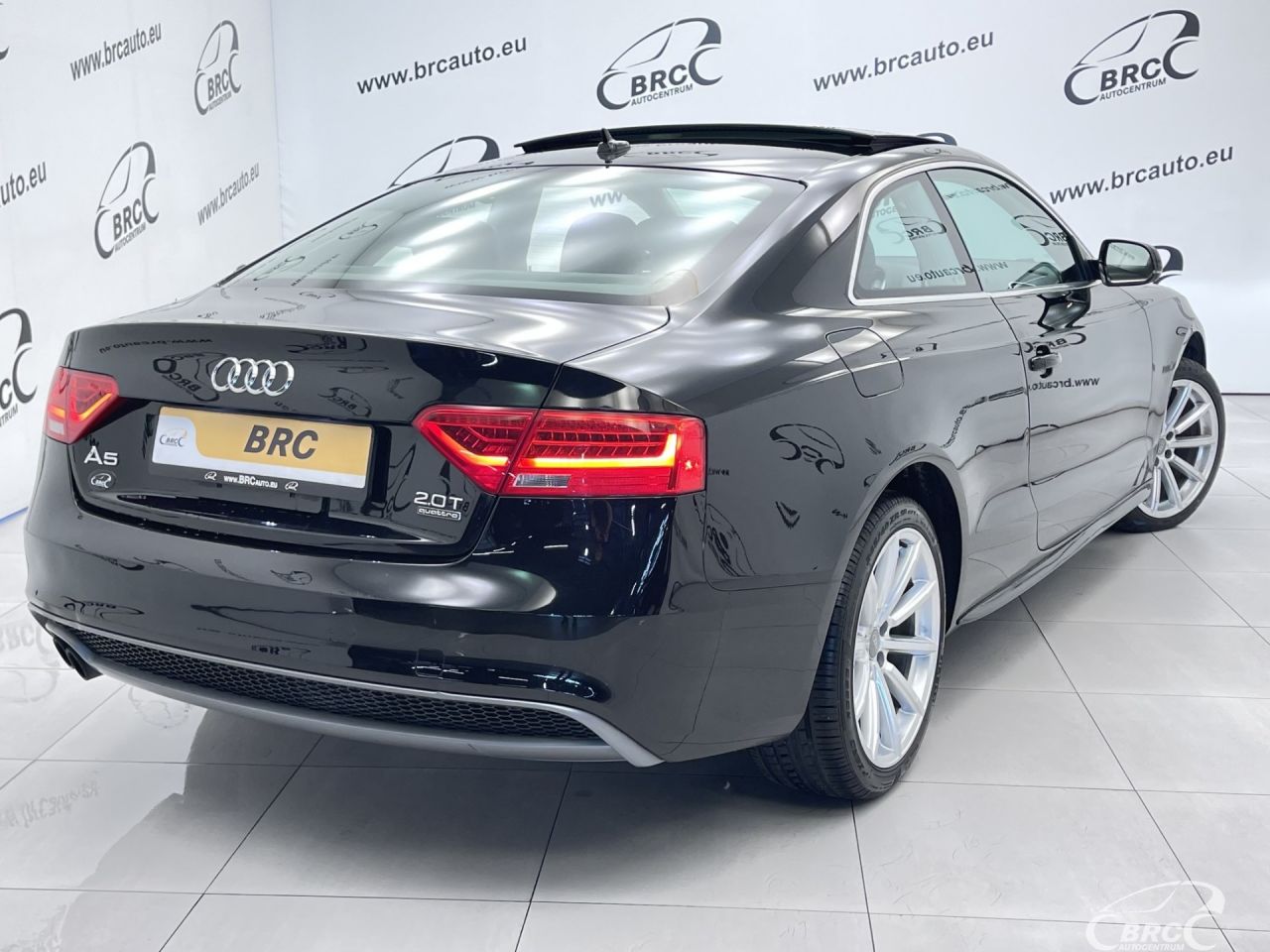 Audi A5 | 33