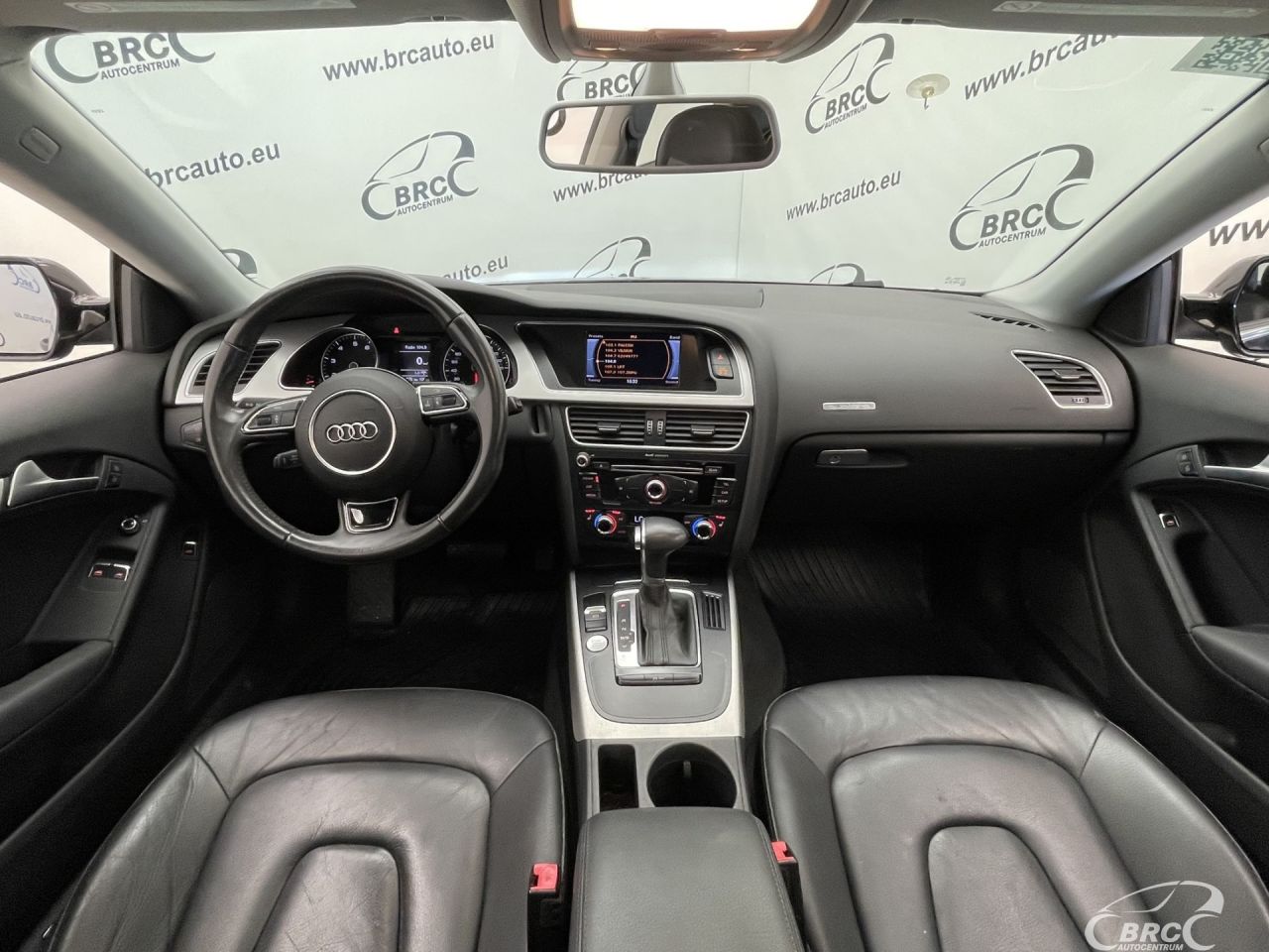 Audi A5 | 2