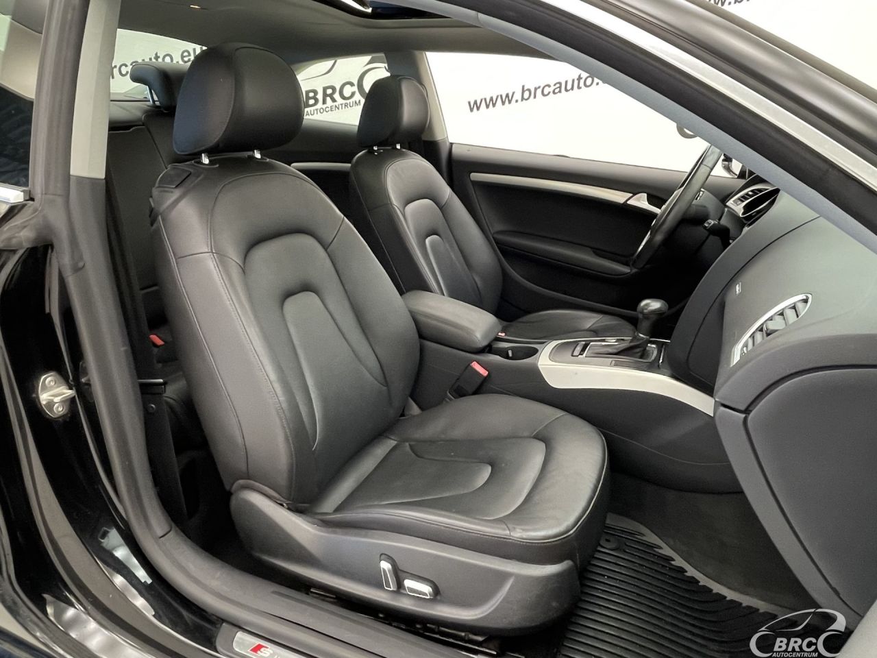 Audi A5 | 6