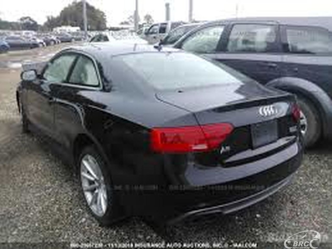 Audi A5 | 40