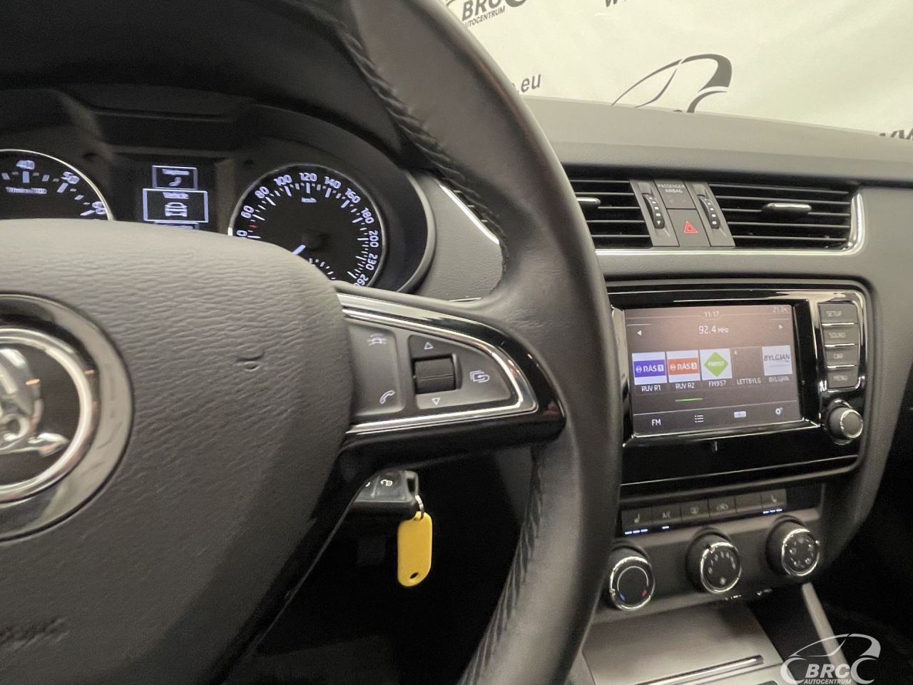 Skoda Octavia | 26