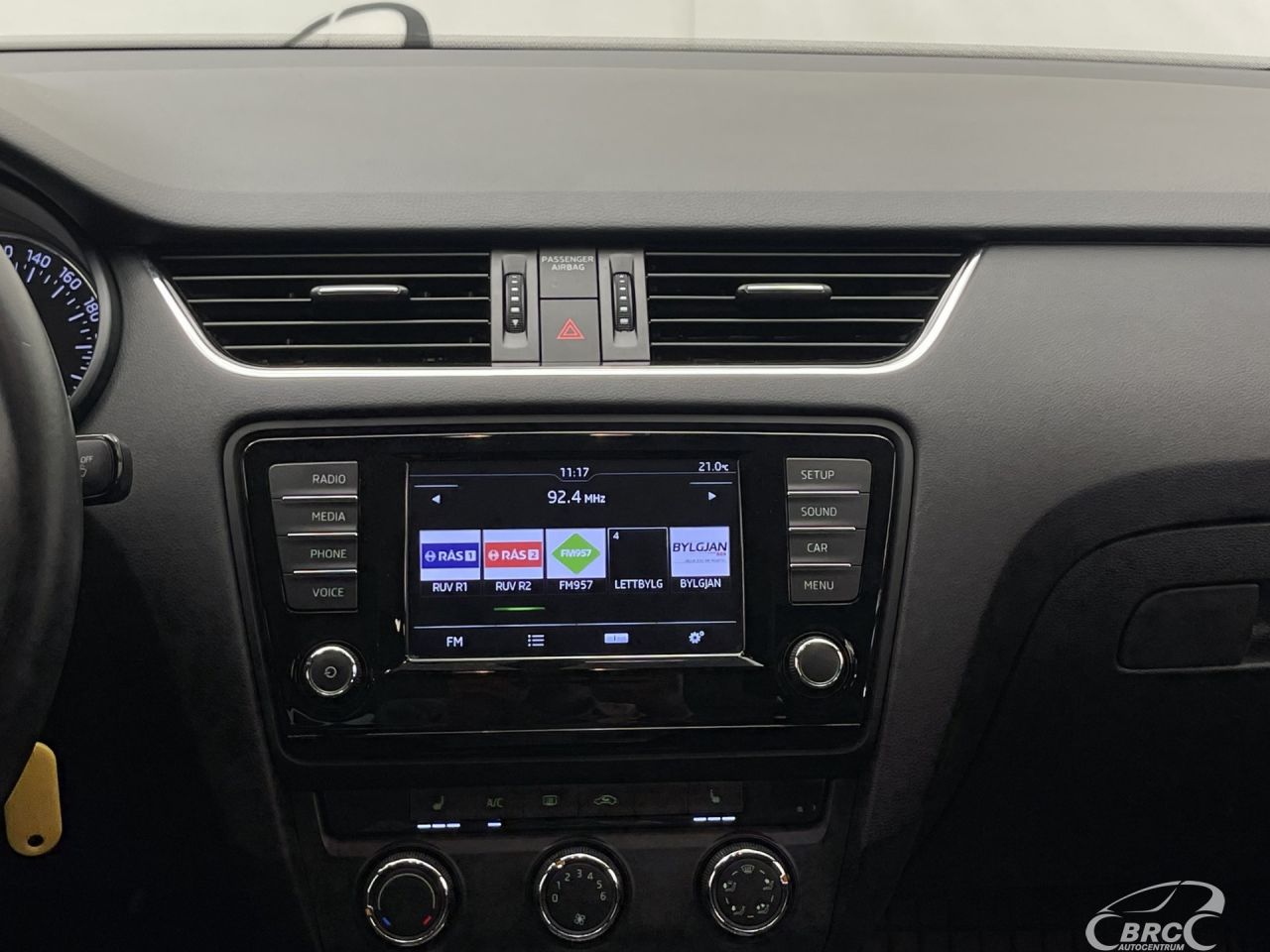 Skoda Octavia | 14