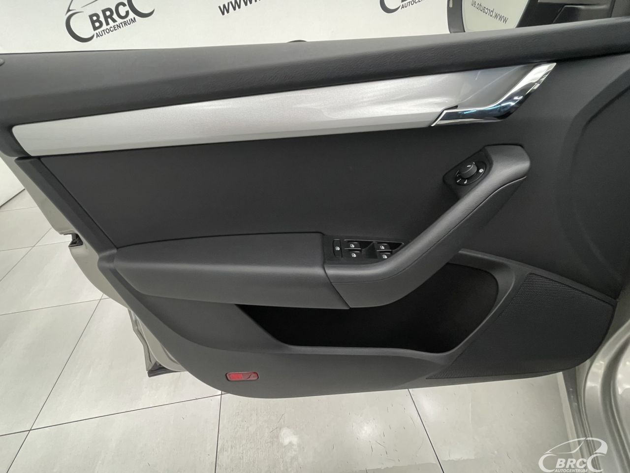 Skoda Octavia | 18