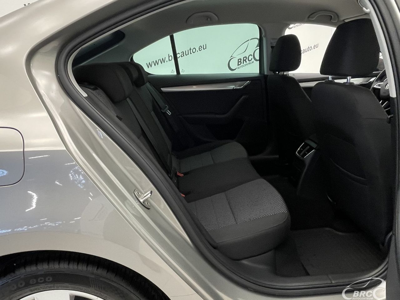 Skoda Octavia | 8