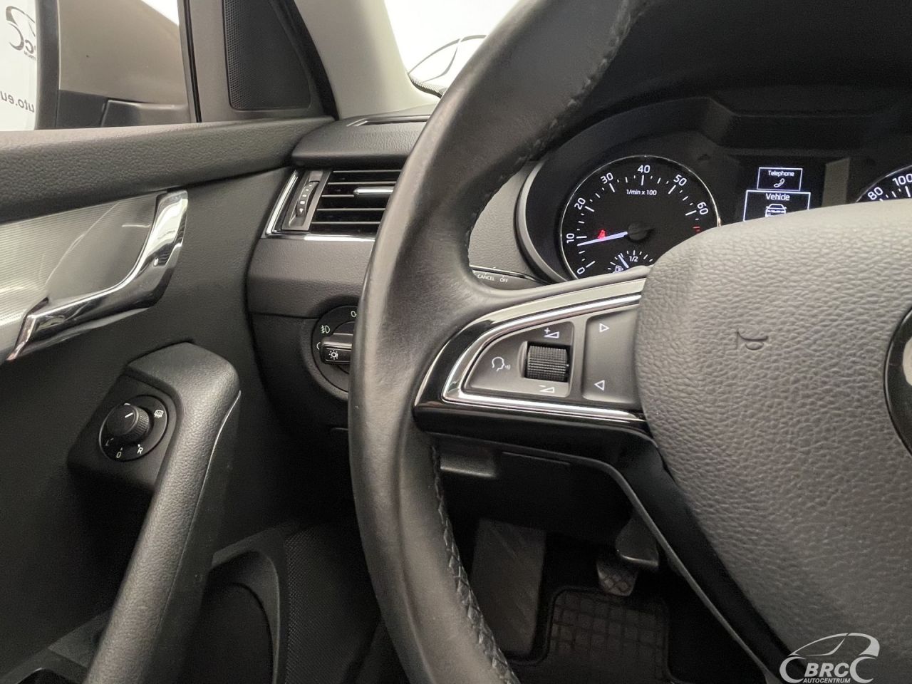 Skoda Octavia | 27
