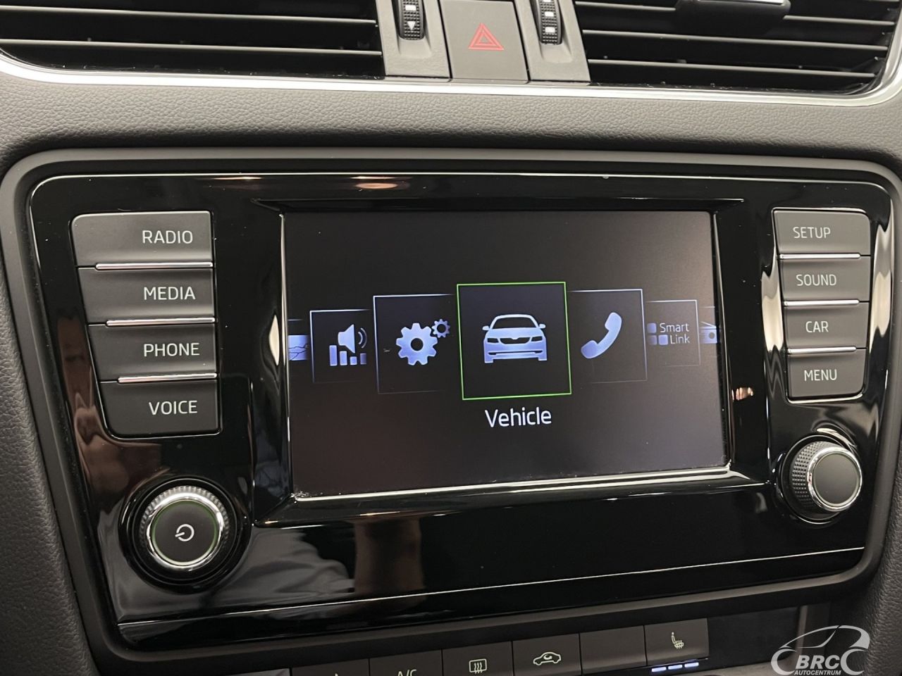 Skoda Octavia | 32