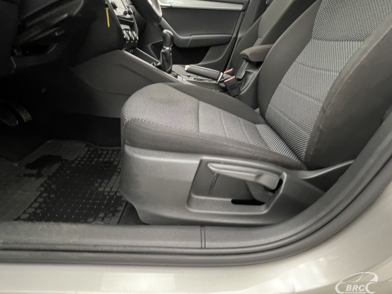 Skoda Octavia | 20