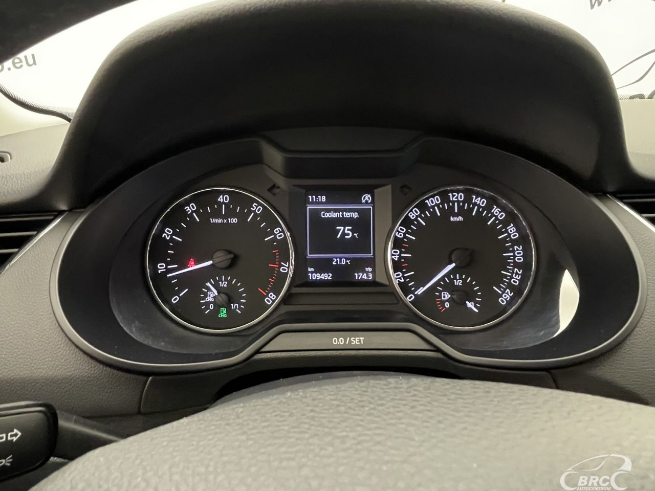 Skoda Octavia | 28