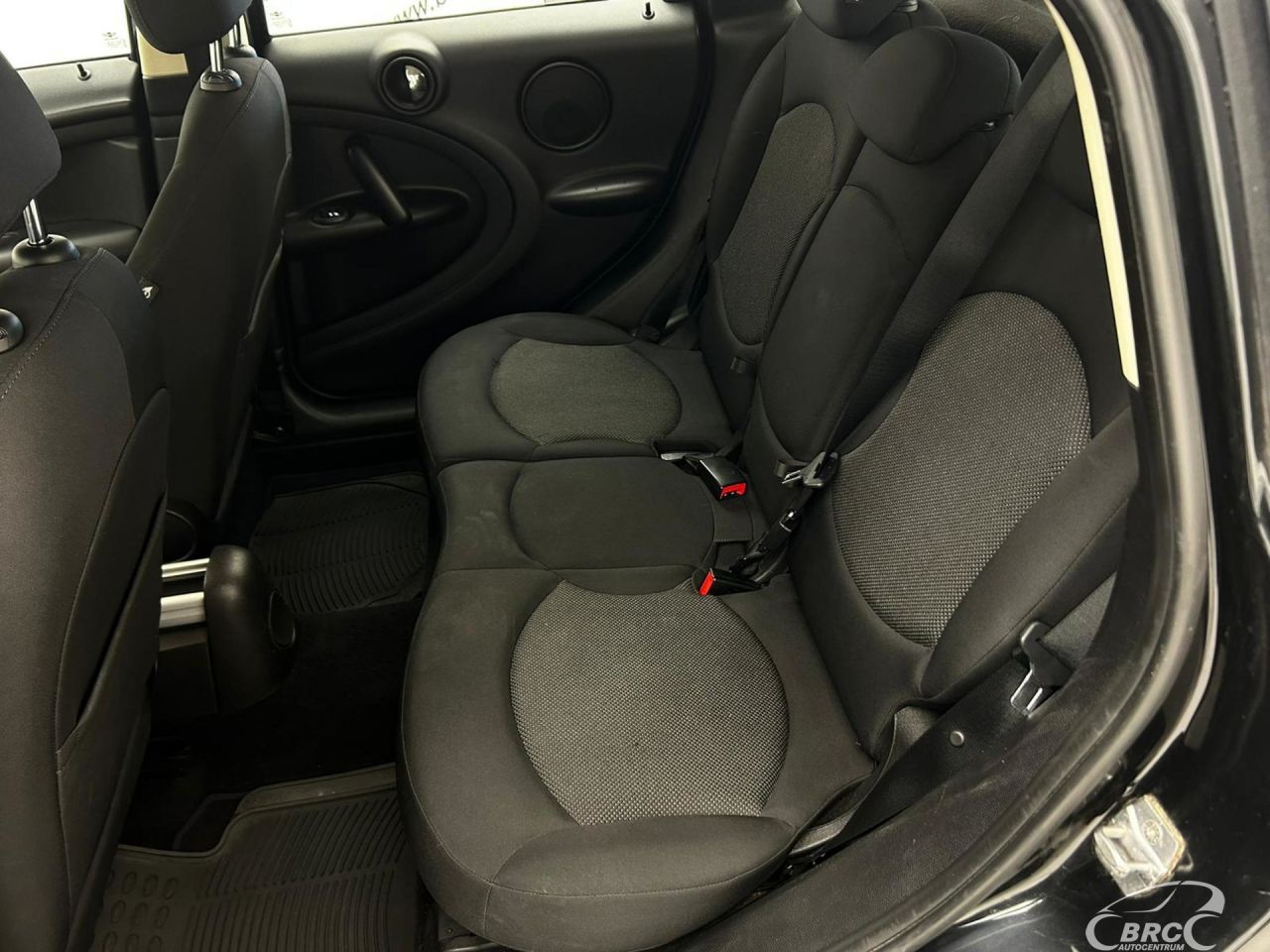 Mini Countryman | 8