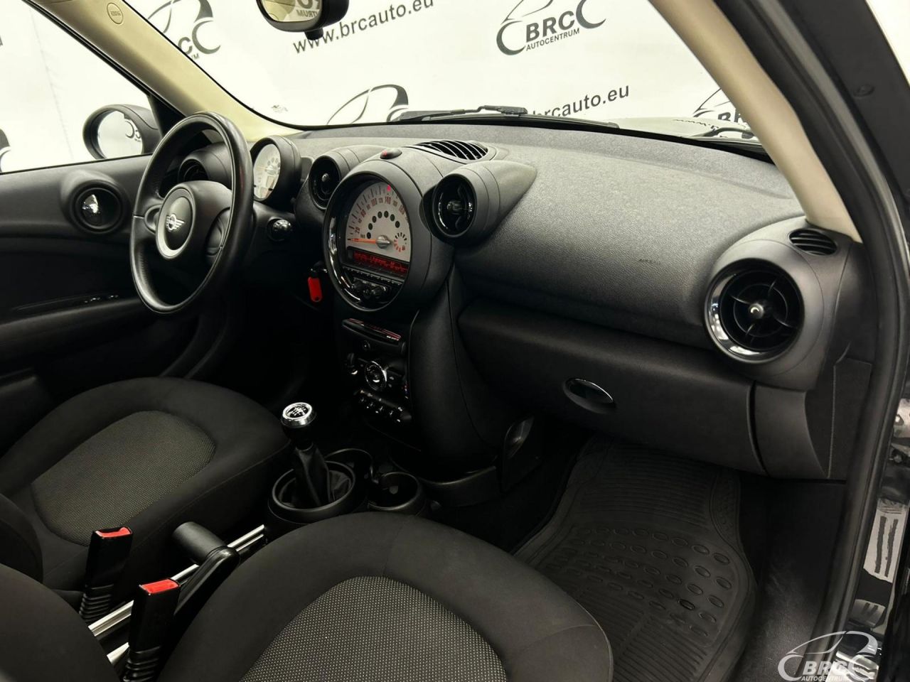 Mini Countryman | 6