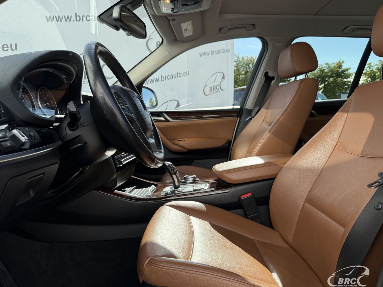 BMW X3 | 22