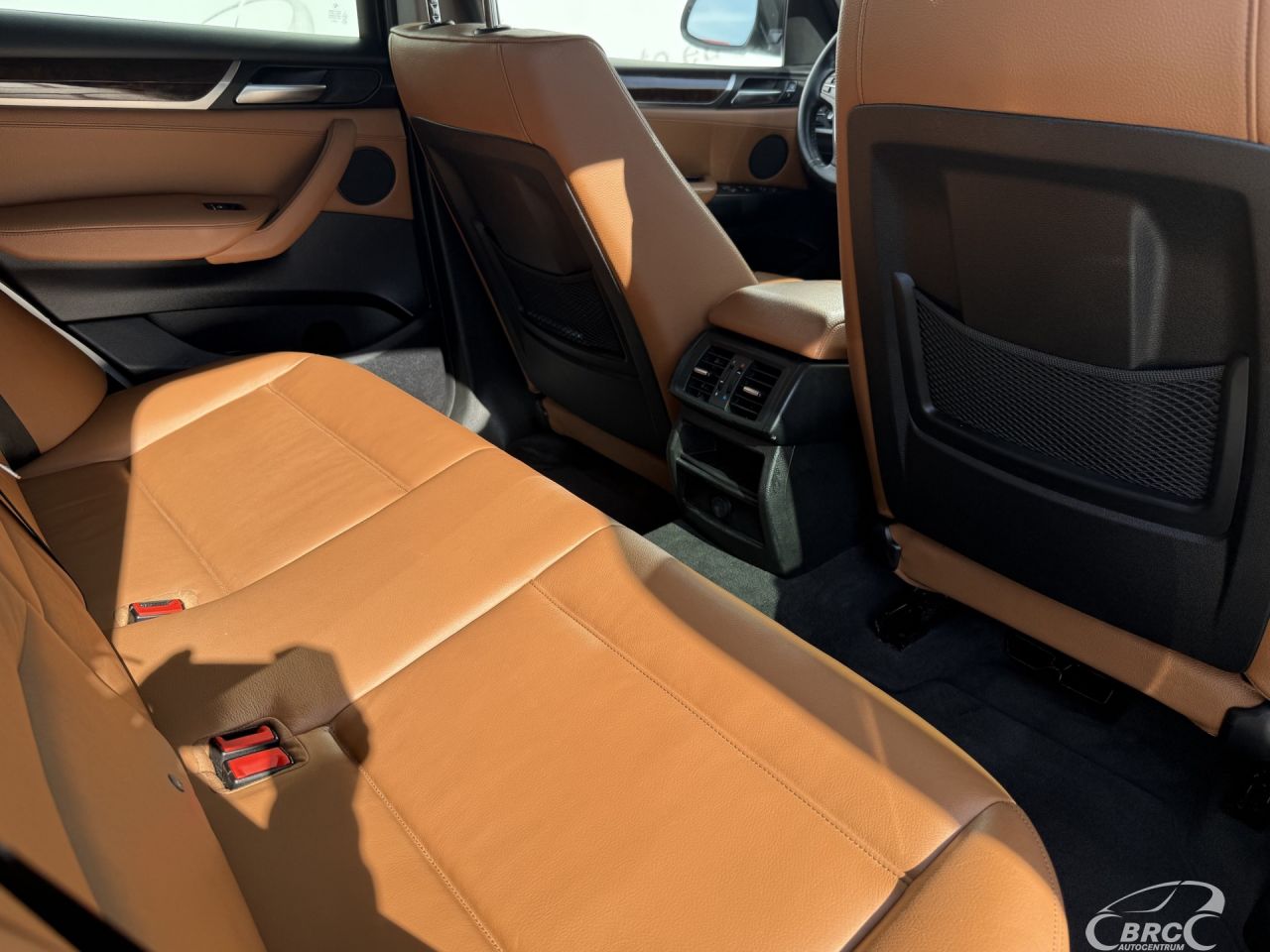BMW X3 | 11