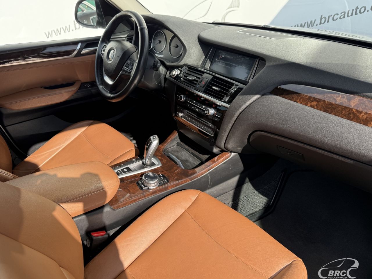 BMW X3 | 7