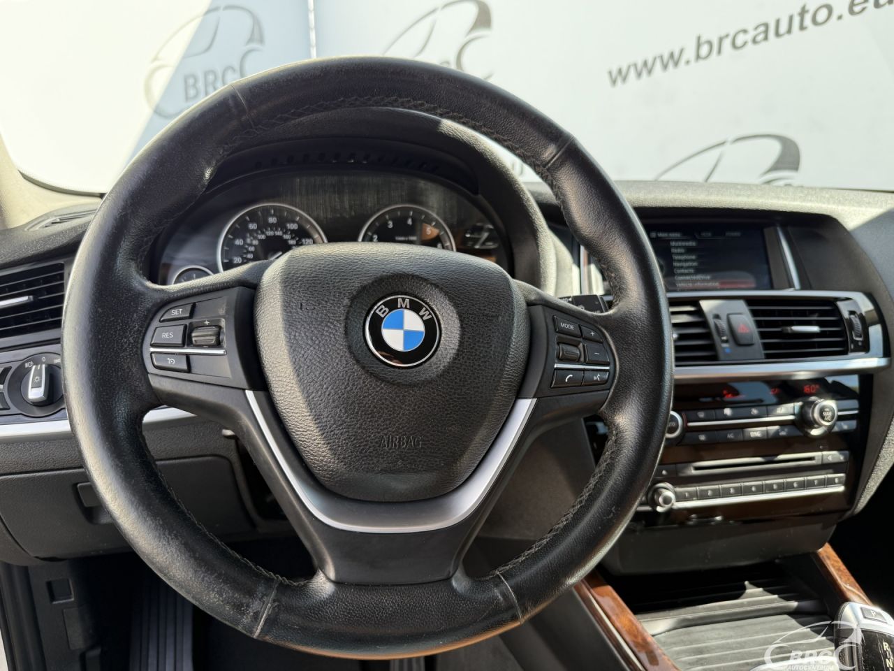 BMW X3 | 25